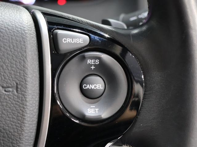 オデッセイ アブソルート　雹災車　あんしんパッケージ　ＬＥＤヘッドライト　左側電動スライドドア　２列目プレミアムクレイドルシート　純正ナビ　Ｂｌｕｅｔｏｏｔｈ接続　リア席モニター　ＥＴＣ　１８インチアルミホイール　Ｒカメ　ＡＣ（32枚目）