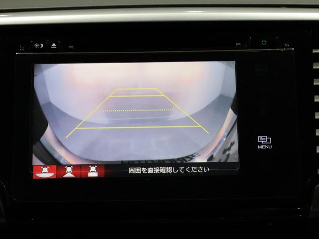 オデッセイ アブソルート　雹災車　あんしんパッケージ　ＬＥＤヘッドライト　左側電動スライドドア　２列目プレミアムクレイドルシート　純正ナビ　Ｂｌｕｅｔｏｏｔｈ接続　リア席モニター　ＥＴＣ　１８インチアルミホイール　Ｒカメ　ＡＣ（42枚目）