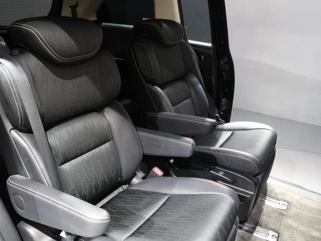 オデッセイ アブソルート　雹災車　あんしんパッケージ　ＬＥＤヘッドライト　左側電動スライドドア　２列目プレミアムクレイドルシート　純正ナビ　Ｂｌｕｅｔｏｏｔｈ接続　リア席モニター　ＥＴＣ　１８インチアルミホイール　Ｒカメ　ＡＣ（53枚目）