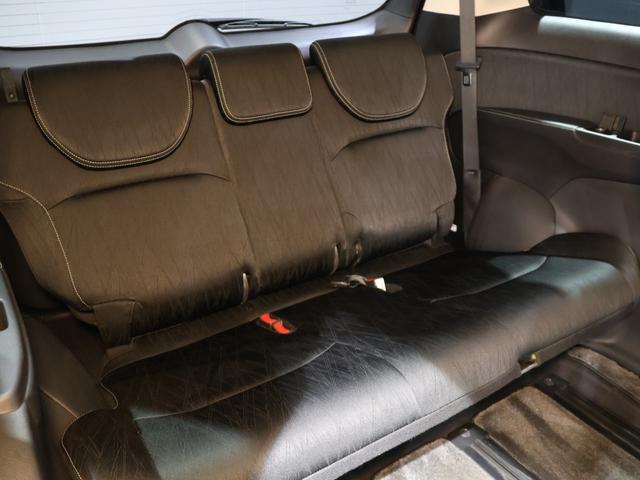 オデッセイ アブソルート　雹災車　あんしんパッケージ　ＬＥＤヘッドライト　左側電動スライドドア　２列目プレミアムクレイドルシート　純正ナビ　Ｂｌｕｅｔｏｏｔｈ接続　リア席モニター　ＥＴＣ　１８インチアルミホイール　Ｒカメ　ＡＣ（57枚目）