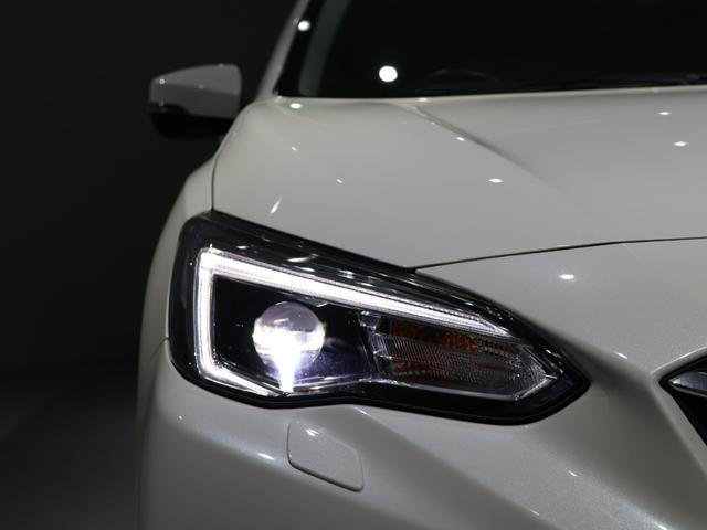 インプレッサスポーツ 2.0i-Lアイサイト 運転支援機能 衝突軽減ブレーキ アイドリングストップ セキュリティアラーム純正ナビ バックカメラ Bluetooth接続 ドライブレコーダー ニーエアバッグETC 衝突被害軽減 パワーウィンドウ(14枚目)