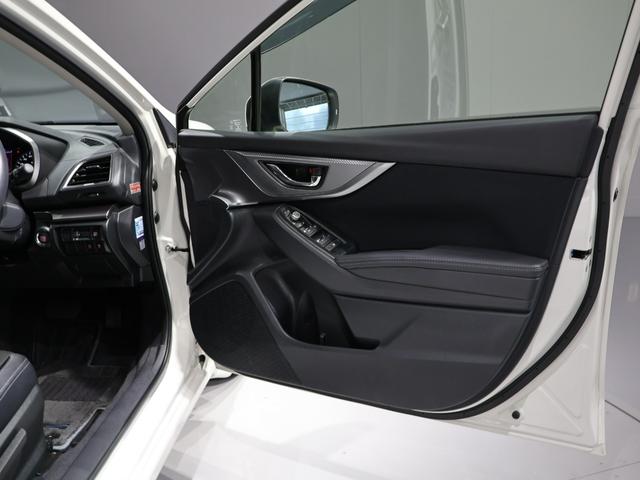 インプレッサスポーツ 2.0i-Lアイサイト 運転支援機能 衝突軽減ブレーキ アイドリングストップ セキュリティアラーム純正ナビ バックカメラ Bluetooth接続 ドライブレコーダー ニーエアバッグETC 衝突被害軽減 パワーウィンドウ(19枚目)