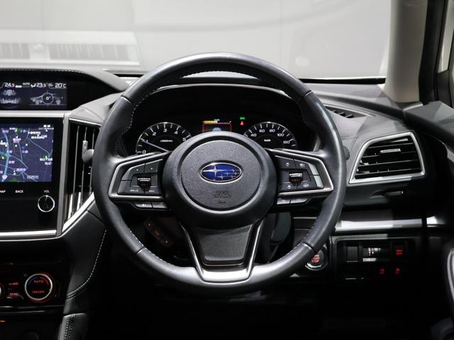 インプレッサスポーツ 2.0i-Lアイサイト 運転支援機能 衝突軽減ブレーキ アイドリングストップ セキュリティアラーム純正ナビ バックカメラ Bluetooth接続 ドライブレコーダー ニーエアバッグETC 衝突被害軽減 パワーウィンドウ(30枚目)