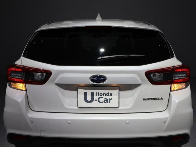 インプレッサスポーツ 2.0i-Lアイサイト 運転支援機能 衝突軽減ブレーキ アイドリングストップ セキュリティアラーム純正ナビ バックカメラ Bluetooth接続 ドライブレコーダー ニーエアバッグETC 衝突被害軽減 パワーウィンドウ(67枚目)