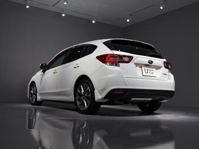 インプレッサスポーツ 2.0i-Lアイサイト 運転支援機能 衝突軽減ブレーキ アイドリングストップ セキュリティアラーム純正ナビ バックカメラ Bluetooth接続 ドライブレコーダー ニーエアバッグETC 衝突被害軽減 パワーウィンドウ(71枚目)