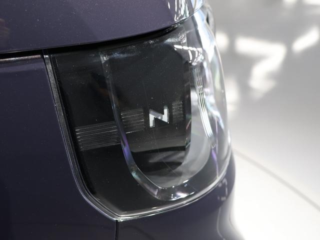 N-BOX ベースグレード 元社用車 運転支援機能 衝突軽減ブレーキ LEDヘッドライト ドライブレコーダーリア左側パワースライドドア 純正8インチナビ バックカメラ Bluetooth接続 VSAETC 先進ライト 禁煙(17枚目)