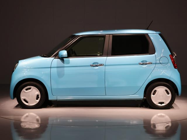 N-ONE G・Lパッケージ 禁煙車 ディスチャージヘッドライト 運転席ハイトアジャスター ヒルスタート VSA 純正ディスプレイオーディオ バックカメラ ETC フルオートエアコン 整備記録簿有 1オーナー ベンチS 盗難防止(6枚目)