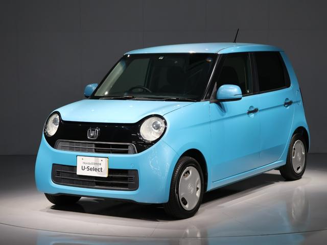 N-ONE G・Lパッケージ 禁煙車 ディスチャージヘッドライト 運転席ハイトアジャスター ヒルスタート VSA 純正ディスプレイオーディオ バックカメラ ETC フルオートエアコン 整備記録簿有 1オーナー ベンチS 盗難防止(7枚目)