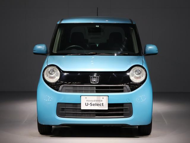 N-ONE G・Lパッケージ 禁煙車 ディスチャージヘッドライト 運転席ハイトアジャスター ヒルスタート VSA 純正ディスプレイオーディオ バックカメラ ETC フルオートエアコン 整備記録簿有 1オーナー ベンチS 盗難防止(8枚目)