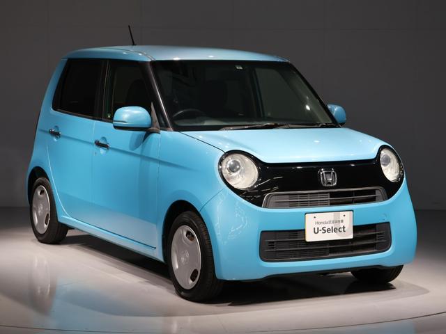 N-ONE G・Lパッケージ 禁煙車 ディスチャージヘッドライト 運転席ハイトアジャスター ヒルスタート VSA 純正ディスプレイオーディオ バックカメラ ETC フルオートエアコン 整備記録簿有 1オーナー ベンチS 盗難防止(9枚目)