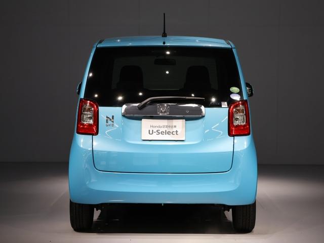 N-ONE G・Lパッケージ 禁煙車 ディスチャージヘッドライト 運転席ハイトアジャスター ヒルスタート VSA 純正ディスプレイオーディオ バックカメラ ETC フルオートエアコン 整備記録簿有 1オーナー ベンチS 盗難防止(63枚目)