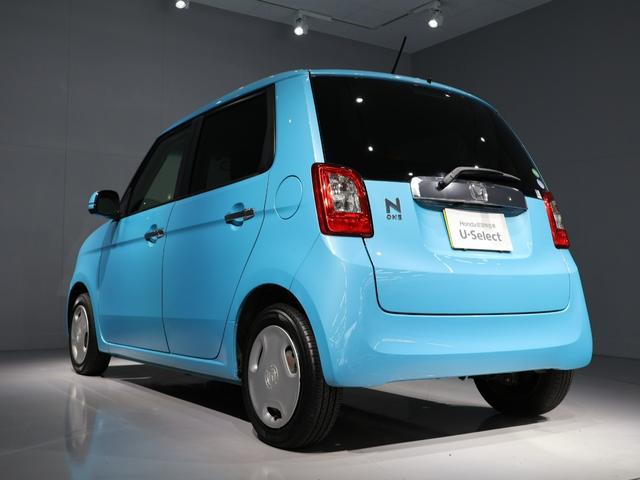 N-ONE G・Lパッケージ 禁煙車 ディスチャージヘッドライト 運転席ハイトアジャスター ヒルスタート VSA 純正ディスプレイオーディオ バックカメラ ETC フルオートエアコン 整備記録簿有 1オーナー ベンチS 盗難防止(68枚目)