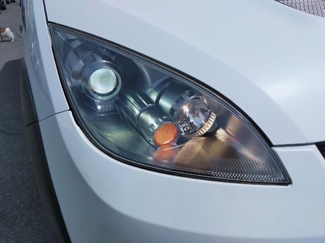 ラリーアート バージョンR サイバーナビ・フルセグ・バックカメラ・HID・追加メーター・新品タイベル&W/P交換・5M/Tターボ・WORK17AW・240km/hメーター(26枚目)