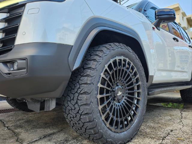 ランドクルーザー ＧＲスポーツ（49枚目）