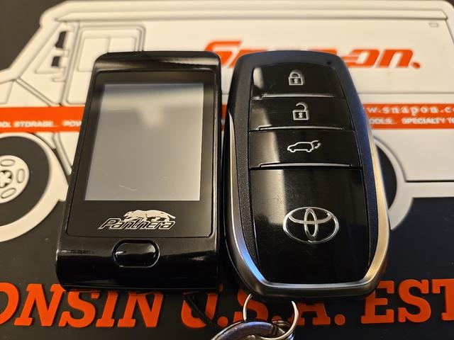 ランドクルーザー ＧＲスポーツ（52枚目）