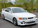 TOYOTA CHASER