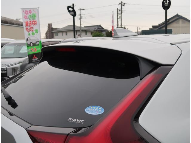 三菱 エクリプスクロスＰＨＥＶ