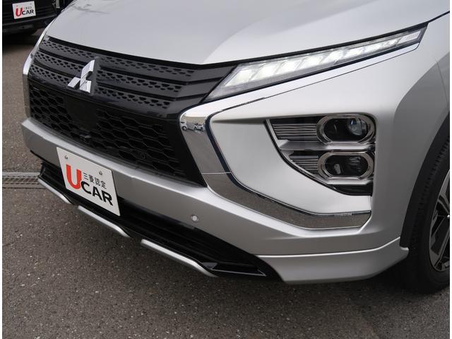 三菱 エクリプスクロスＰＨＥＶ