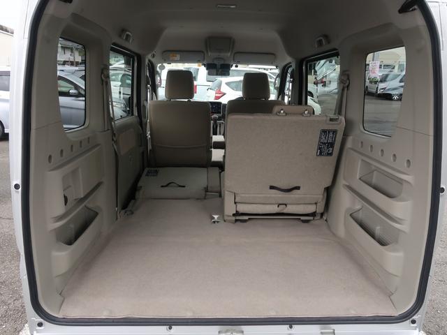 タウンボックス Ｇ　ワンオーナー　禁煙車　６６０ｃｃターボエンジン　４ＷＤ　ハイルーフ　左側電動スライドドア　楽ナビ　バックカメラ　ＥＴＣ　運転席シートヒーター　エンジンスタートスイッチ（80枚目）