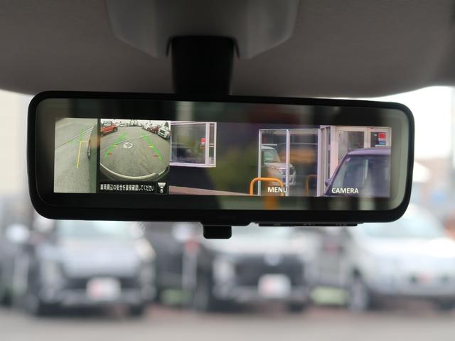 デリカミニ Ｔ　プレミアム　社有車ＵＰ　純正オリジナル９ｉｎナビ　全方位カメラ　ベンチシート　インパネシフト・パドルシフト　マイパイロット　アダクティブクルーズコントロール　衝突被害軽減ブレーキ　誤発進抑制機能　レーンアシスト（47枚目）