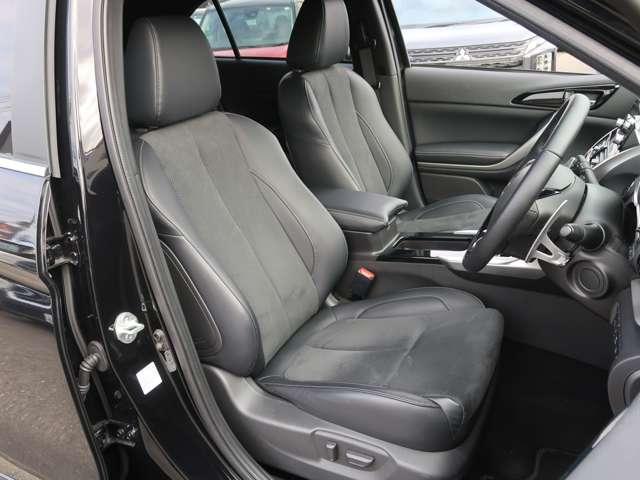 エクリプスクロスPHEV P 元社有車 スマートフォン連携ディスプレー+ナビ 全方位カメラ 三菱コントロール マイパイロット アダクディブクルーズコントロール レーンアシスト 衝突被害軽減ブレーキ 誤発進抑制機能 電動テールゲート(8枚目)