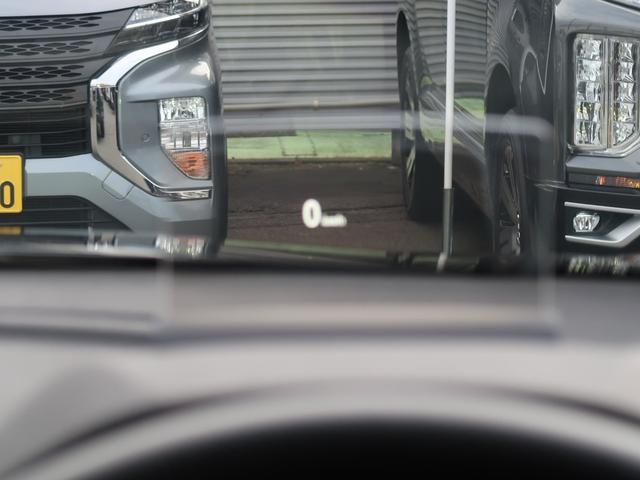 エクリプスクロスPHEV P 元社有車 スマートフォン連携ディスプレー+ナビ 全方位カメラ 三菱コントロール マイパイロット アダクディブクルーズコントロール レーンアシスト 衝突被害軽減ブレーキ 誤発進抑制機能 電動テールゲート(34枚目)