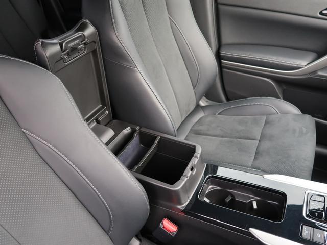 エクリプスクロスPHEV P 元社有車 スマートフォン連携ディスプレー+ナビ 全方位カメラ 三菱コントロール マイパイロット アダクディブクルーズコントロール レーンアシスト 衝突被害軽減ブレーキ 誤発進抑制機能 電動テールゲート(37枚目)