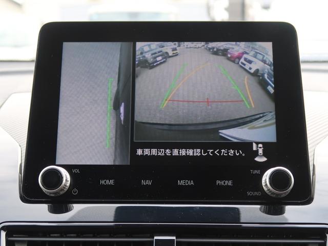 エクリプスクロスPHEV P 元社有車 スマートフォン連携ディスプレー+ナビ 全方位カメラ 三菱コントロール マイパイロット アダクディブクルーズコントロール レーンアシスト 衝突被害軽減ブレーキ 誤発進抑制機能 電動テールゲート(45枚目)
