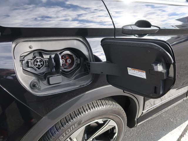 エクリプスクロスPHEV P 元社有車 スマートフォン連携ディスプレー+ナビ 全方位カメラ 三菱コントロール マイパイロット アダクディブクルーズコントロール レーンアシスト 衝突被害軽減ブレーキ 誤発進抑制機能 電動テールゲート(57枚目)