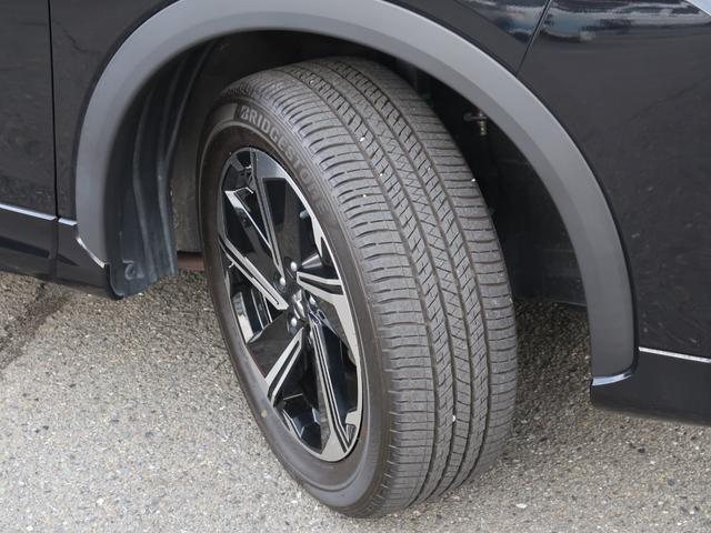 エクリプスクロスPHEV P 元社有車 スマートフォン連携ディスプレー+ナビ 全方位カメラ 三菱コントロール マイパイロット アダクディブクルーズコントロール レーンアシスト 衝突被害軽減ブレーキ 誤発進抑制機能 電動テールゲート(65枚目)