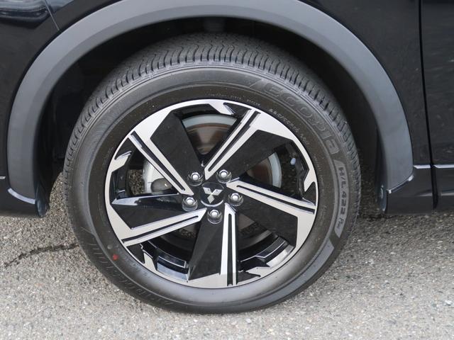 エクリプスクロスPHEV P 元社有車 スマートフォン連携ディスプレー+ナビ 全方位カメラ 三菱コントロール マイパイロット アダクディブクルーズコントロール レーンアシスト 衝突被害軽減ブレーキ 誤発進抑制機能 電動テールゲート(66枚目)