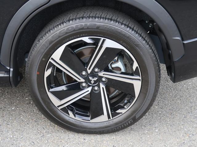 エクリプスクロスPHEV P 元社有車 スマートフォン連携ディスプレー+ナビ 全方位カメラ 三菱コントロール マイパイロット アダクディブクルーズコントロール レーンアシスト 衝突被害軽減ブレーキ 誤発進抑制機能 電動テールゲート(67枚目)