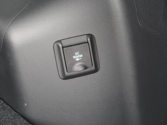 エクリプスクロスPHEV G スマートフォン連携ディスプレーナビ付 ETC2.0 全方位カメラ連動 マイパイロット レーダークルーズコントロール レーンアシスト 衝突被害軽減ブレーキ 誤発進抑制機能 後側方車両検知警報 コンセント(55枚目)