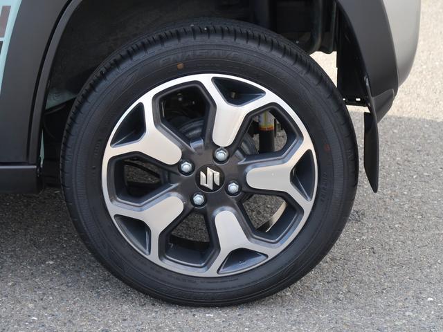 ハスラー Jスタイルターボ 4WD ワンオーナー 禁煙車 純正ナビ 全方位カメラ ETC2.0 ドライブレコーダ― 誤発進抑制機能付き衝突被害軽減ブレーキ パーキングセンサー レーダークルーズコントロール ルーフレール シートヒーター(38枚目)