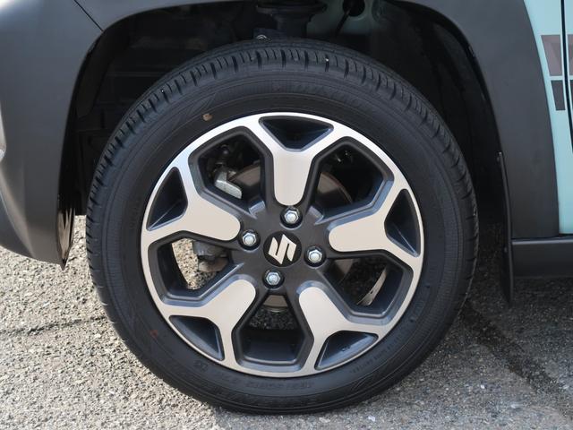 ハスラー Jスタイルターボ 4WD ワンオーナー 禁煙車 純正ナビ 全方位カメラ ETC2.0 ドライブレコーダ― 誤発進抑制機能付き衝突被害軽減ブレーキ パーキングセンサー レーダークルーズコントロール ルーフレール シートヒーター(39枚目)