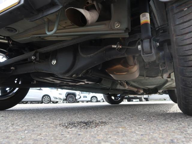 ハスラー Jスタイルターボ 4WD ワンオーナー 禁煙車 純正ナビ 全方位カメラ ETC2.0 ドライブレコーダ― 誤発進抑制機能付き衝突被害軽減ブレーキ パーキングセンサー レーダークルーズコントロール ルーフレール シートヒーター(42枚目)