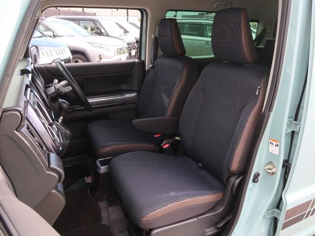 ハスラー Jスタイルターボ 4WD ワンオーナー 禁煙車 純正ナビ 全方位カメラ ETC2.0 ドライブレコーダ― 誤発進抑制機能付き衝突被害軽減ブレーキ パーキングセンサー レーダークルーズコントロール ルーフレール シートヒーター(68枚目)