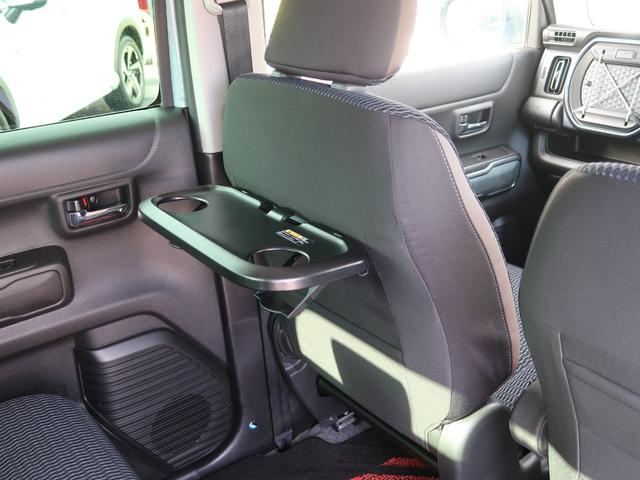 ハスラー Jスタイルターボ 4WD ワンオーナー 禁煙車 純正ナビ 全方位カメラ ETC2.0 ドライブレコーダ― 誤発進抑制機能付き衝突被害軽減ブレーキ パーキングセンサー レーダークルーズコントロール ルーフレール シートヒーター(70枚目)