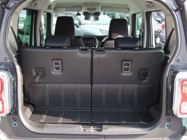 ハスラー Jスタイルターボ 4WD ワンオーナー 禁煙車 純正ナビ 全方位カメラ ETC2.0 ドライブレコーダ― 誤発進抑制機能付き衝突被害軽減ブレーキ パーキングセンサー レーダークルーズコントロール ルーフレール シートヒーター(74枚目)