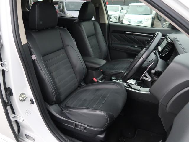 アウトランダーPHEV Gセーフティパッケージ 4WD ワンオーナー 禁煙車 クラリオン製メモリーナビ 全方位カメラ ETC 100V1500W電源 誤発進抑制機能付き衝突被害軽減ブレーキ レーダークルーズコントロール パーキングセンサー シートヒーター(69枚目)