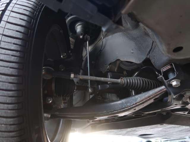 エクリプスクロスPHEV P 4WD 社有車UP マイパイロットクルーズコントロール スマホ連携ナビ 全方位カメラ 誤発進抑制機能付き衝突被害軽減ブレーキ 後側方車両検知 100V1500W電源 電動テールゲート前後シートヒーター(3枚目)