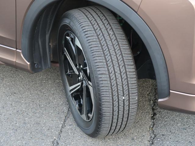 エクリプスクロスPHEV P 4WD 社有車UP マイパイロットクルーズコントロール スマホ連携ナビ 全方位カメラ 誤発進抑制機能付き衝突被害軽減ブレーキ 後側方車両検知 100V1500W電源 電動テールゲート前後シートヒーター(38枚目)