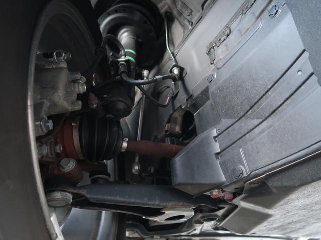 エクリプスクロスPHEV P 4WD 社有車UP マイパイロットクルーズコントロール スマホ連携ナビ 全方位カメラ 誤発進抑制機能付き衝突被害軽減ブレーキ 後側方車両検知 100V1500W電源 電動テールゲート前後シートヒーター(41枚目)