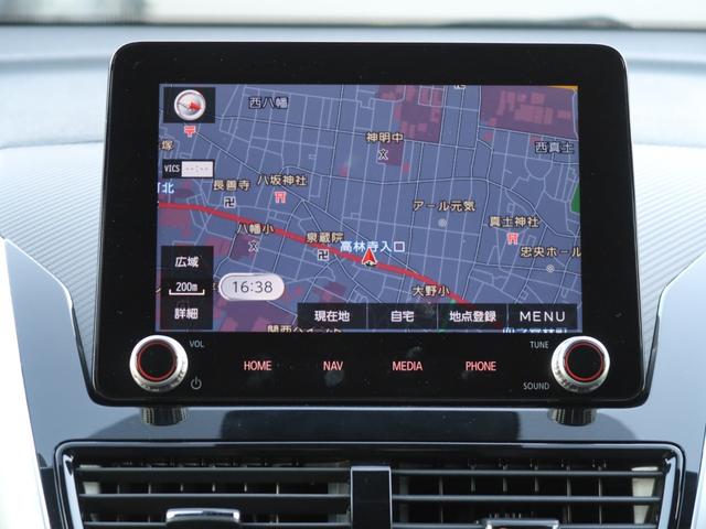 エクリプスクロスPHEV P 4WD 社有車UP マイパイロットクルーズコントロール スマホ連携ナビ 全方位カメラ 誤発進抑制機能付き衝突被害軽減ブレーキ 後側方車両検知 100V1500W電源 電動テールゲート前後シートヒーター(60枚目)