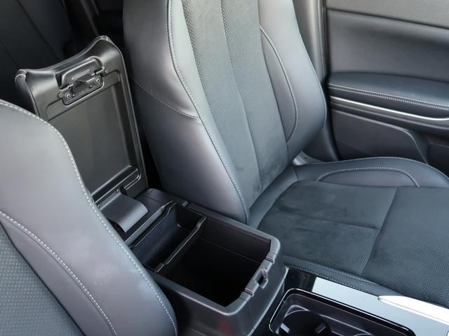 エクリプスクロスPHEV P 4WD 社有車UP マイパイロットクルーズコントロール スマホ連携ナビ 全方位カメラ 誤発進抑制機能付き衝突被害軽減ブレーキ 後側方車両検知 100V1500W電源 電動テールゲート前後シートヒーター(66枚目)