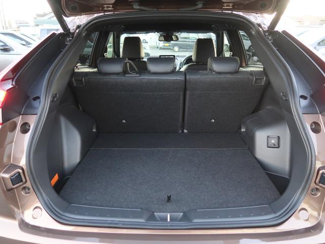 エクリプスクロスPHEV P 4WD 社有車UP マイパイロットクルーズコントロール スマホ連携ナビ 全方位カメラ 誤発進抑制機能付き衝突被害軽減ブレーキ 後側方車両検知 100V1500W電源 電動テールゲート前後シートヒーター(73枚目)