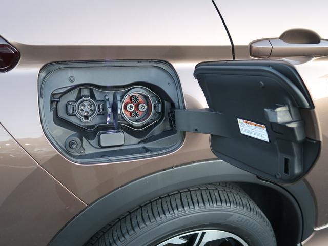 エクリプスクロスPHEV P 4WD 社有車UP マイパイロットクルーズコントロール スマホ連携ナビ 全方位カメラ 誤発進抑制機能付き衝突被害軽減ブレーキ 後側方車両検知 100V1500W電源 電動テールゲート前後シートヒーター(79枚目)