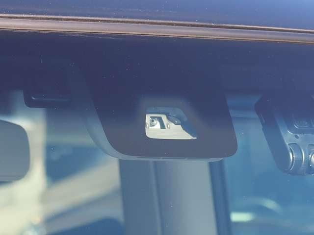 タント カスタムX トップエディションSAII 4WD 禁煙車 純正メモリーナビ フルセグTV バックカメラ ETC 左側センターピラーレス電動スライドドア 誤発進抑制機能付き衝突被害軽減ブレーキ LEDヘッドランプ オートライト アイドリングストップ(10枚目)