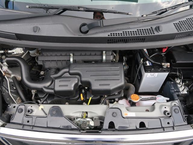 タント カスタムX トップエディションSAII 4WD 禁煙車 純正メモリーナビ フルセグTV バックカメラ ETC 左側センターピラーレス電動スライドドア 誤発進抑制機能付き衝突被害軽減ブレーキ LEDヘッドランプ オートライト アイドリングストップ(34枚目)