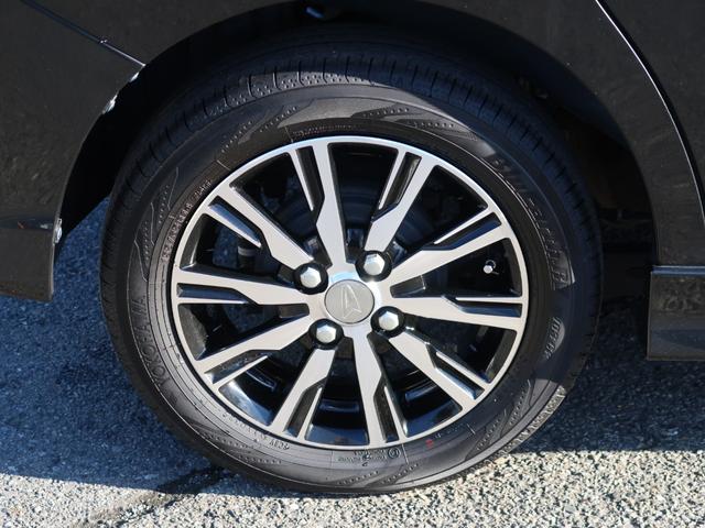 タント カスタムX トップエディションSAII 4WD 禁煙車 純正メモリーナビ フルセグTV バックカメラ ETC 左側センターピラーレス電動スライドドア 誤発進抑制機能付き衝突被害軽減ブレーキ LEDヘッドランプ オートライト アイドリングストップ(38枚目)